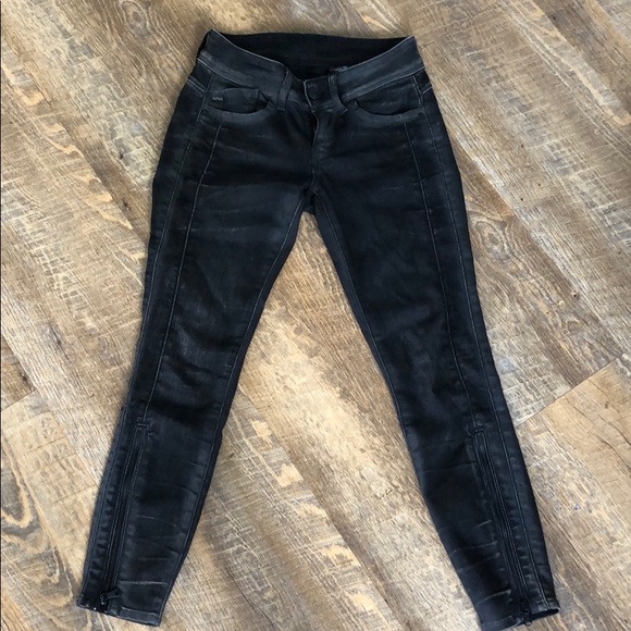 G-Star denim jeans - Picture 2 of 6